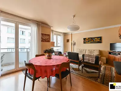 Appartement, 100 m²