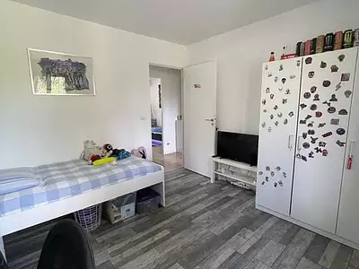 Maison, 115 m²