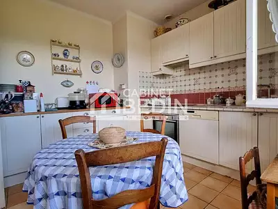 Maison, 130,1 m²