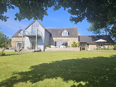 Maison, 220 m²