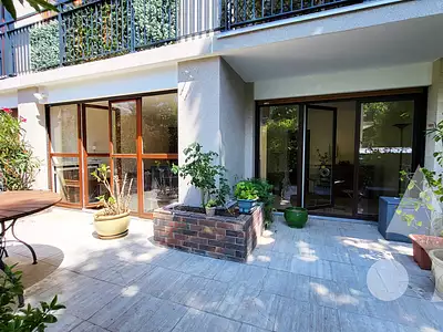 Appartement, 66,2 m²