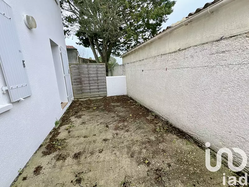 Appartement, 43 m²