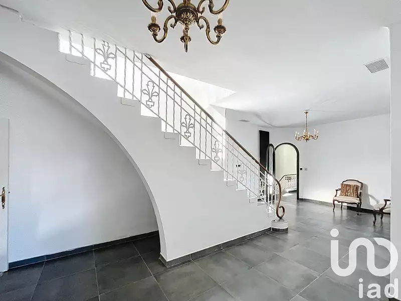 Maison, 388 m²
