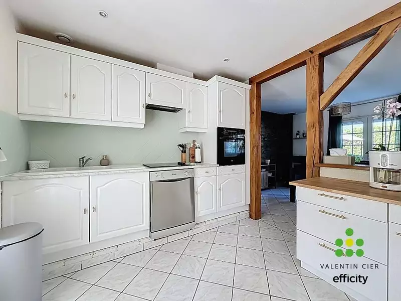Maison, 75 m²