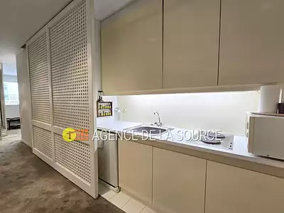 Appartement, 58,64 m²