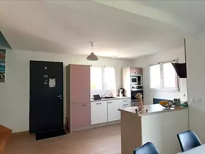 Maison, 96,42 m²