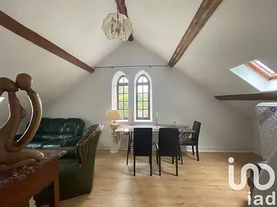 Maison, 450 m²