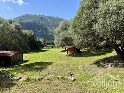 Maison, 194 m²