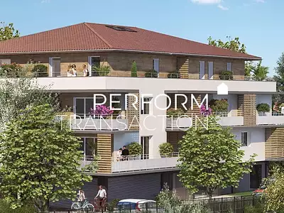 Appartement, 107,27 m²