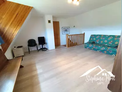 Maison, 120 m²