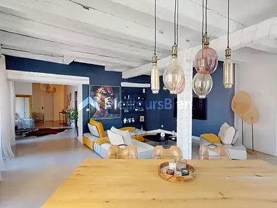 Appartement, 120 m²