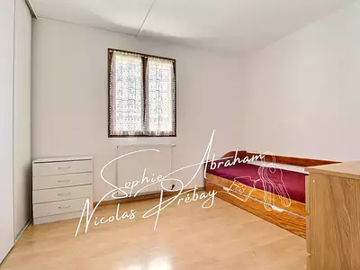 Maison, 115 m²