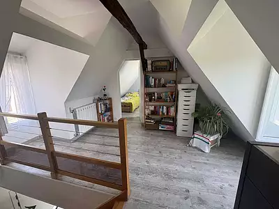 Maison, 135 m²
