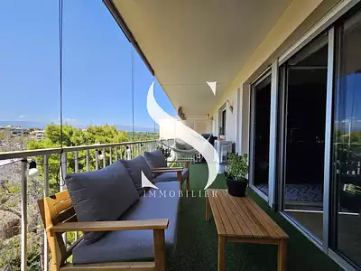 Appartement, 48,22 m²