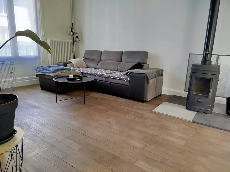 Maison, 105 m²