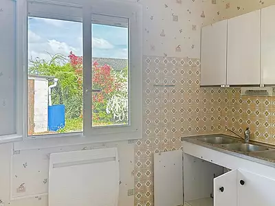 Maison, 73,7 m²