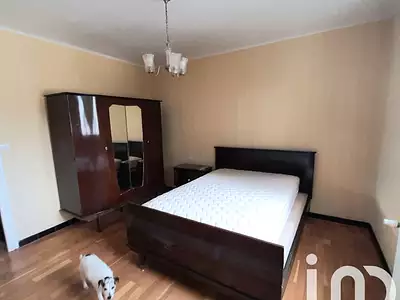Maison, 120 m²