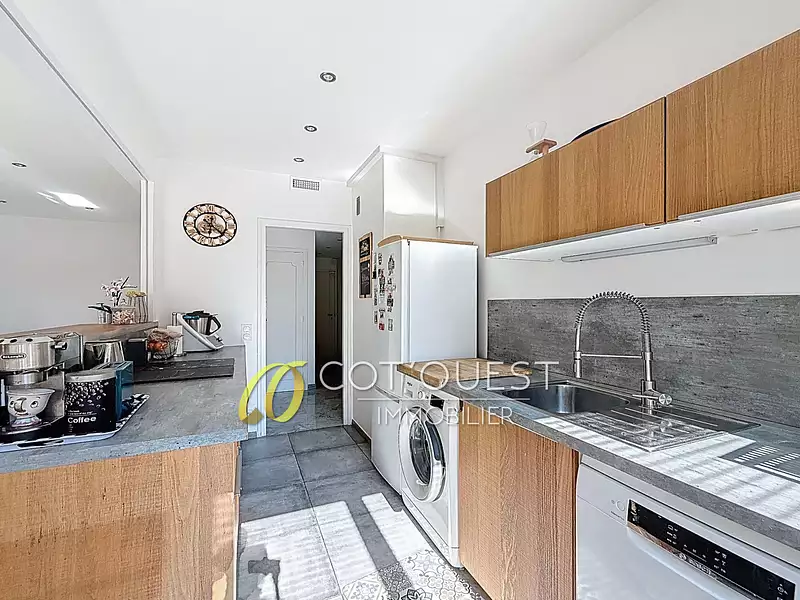 Appartement, 69,12 m²