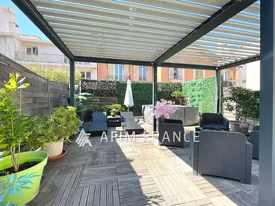 Appartement, 120 m²