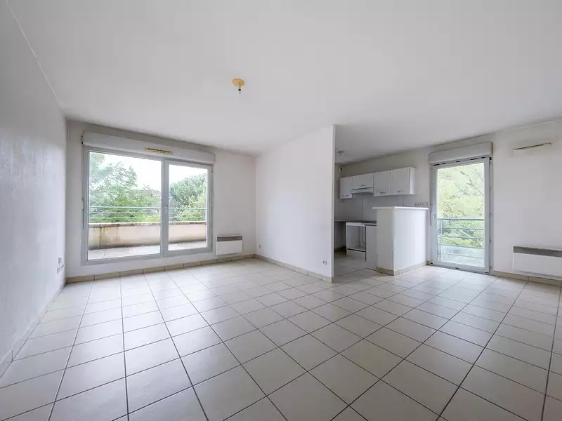 Appartement, 87 m²