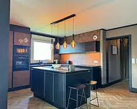 Appartement, 112 m²