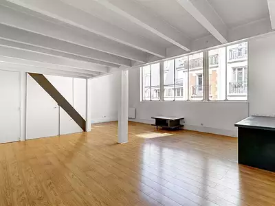 Appartement, 88 m²