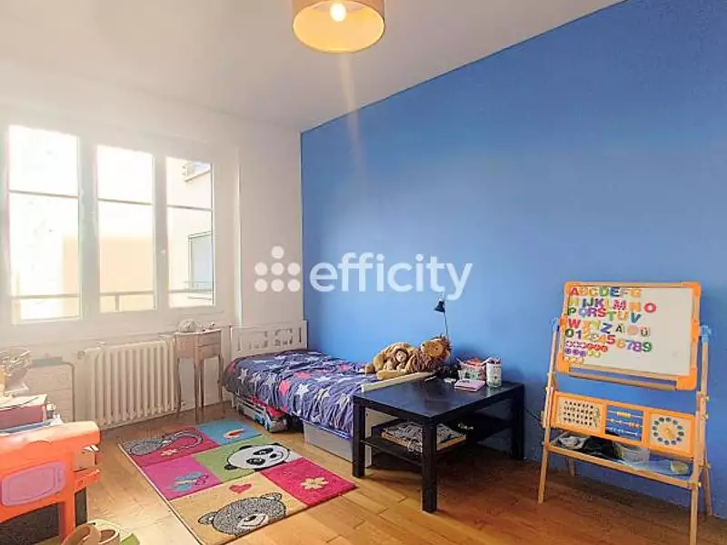 Appartement, 112 m²