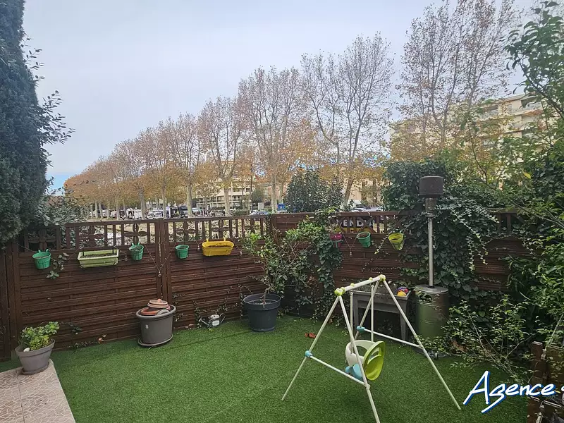 Appartement, 78,01 m²