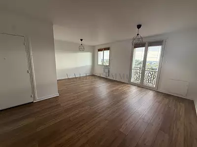 Appartement, 64,07 m²