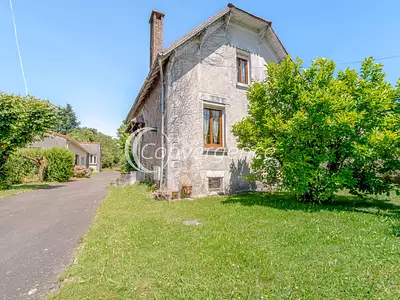 Maison, 90 m²