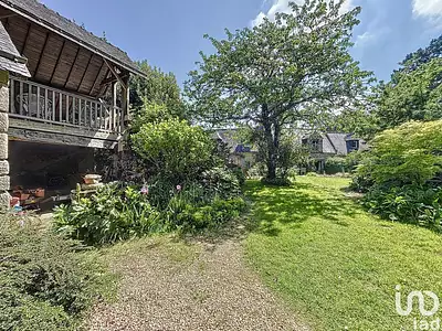 Maison, 194 m²