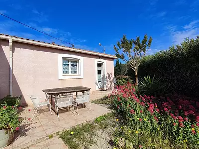 Maison, 140 m²