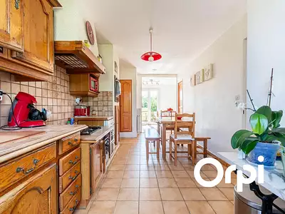 Maison, 105 m²