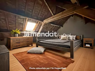 Maison, 60 m²