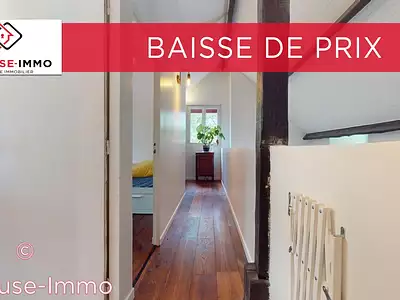 Maison, 95 m²