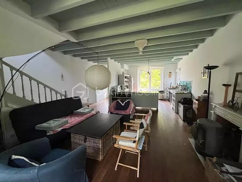 Maison, 130 m²