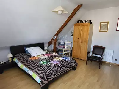 Maison, 140 m²