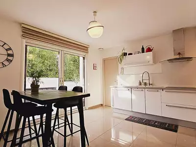 Maison, 165 m²