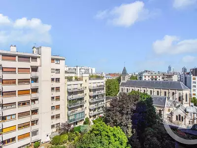 Appartement, 55,53 m²