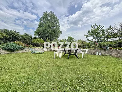 Maison, 276 m²