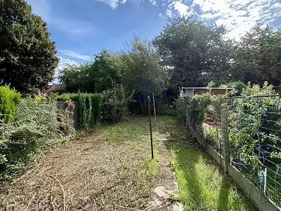 Maison, 72 m²