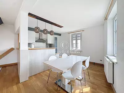 Maison, 96 m²