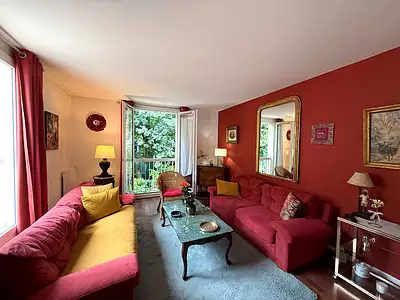 Appartement, 100,87 m²
