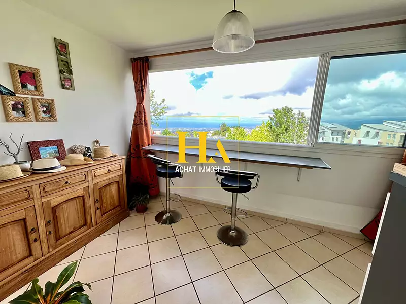 Appartement, 80,8 m²