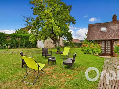 Maison, 85 m²
