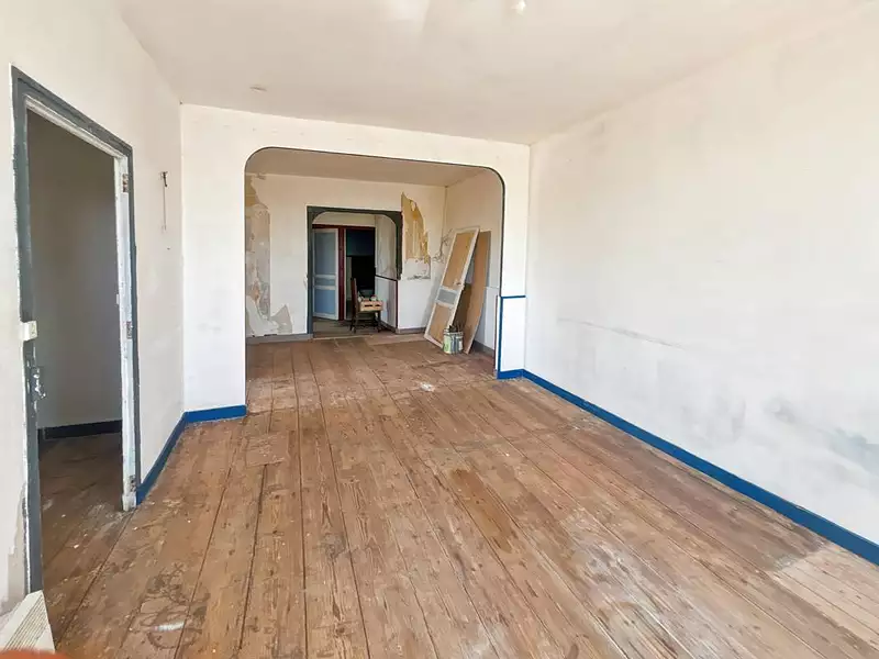 Maison, 130 m²