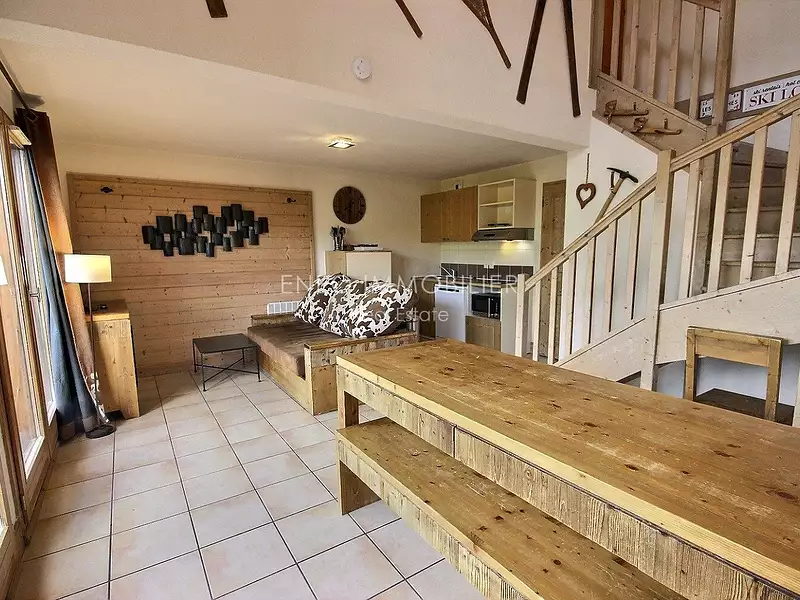 Appartement, 62,7 m²