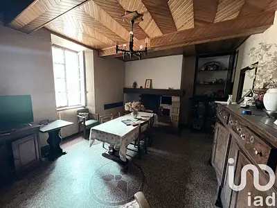 Maison, 177 m²