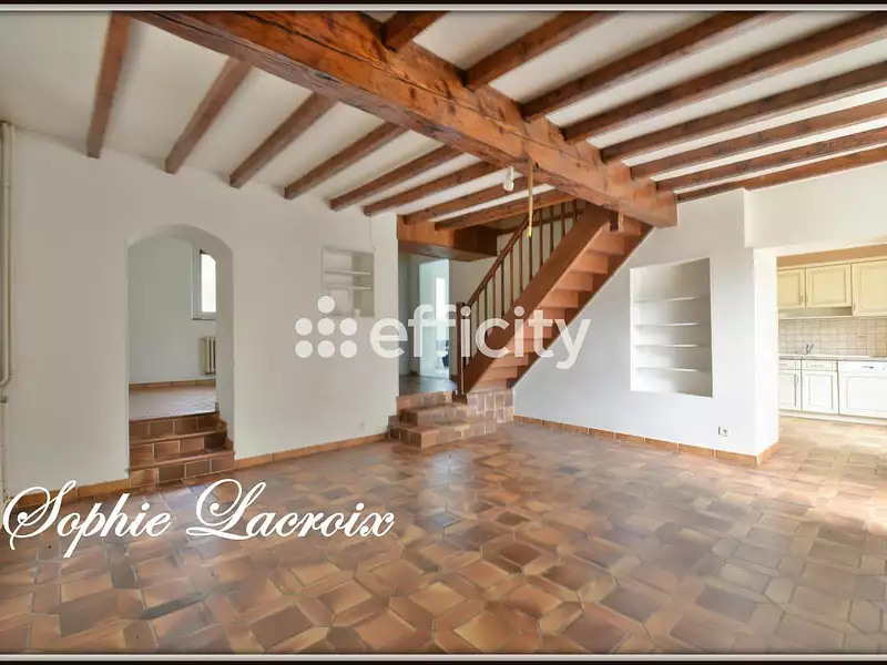 Maison, 142 m²