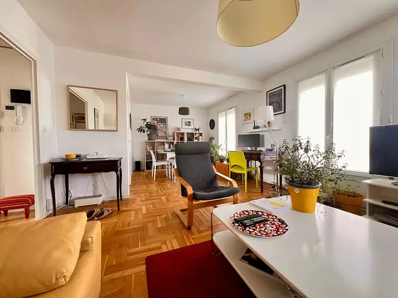 Appartement, 80 m²